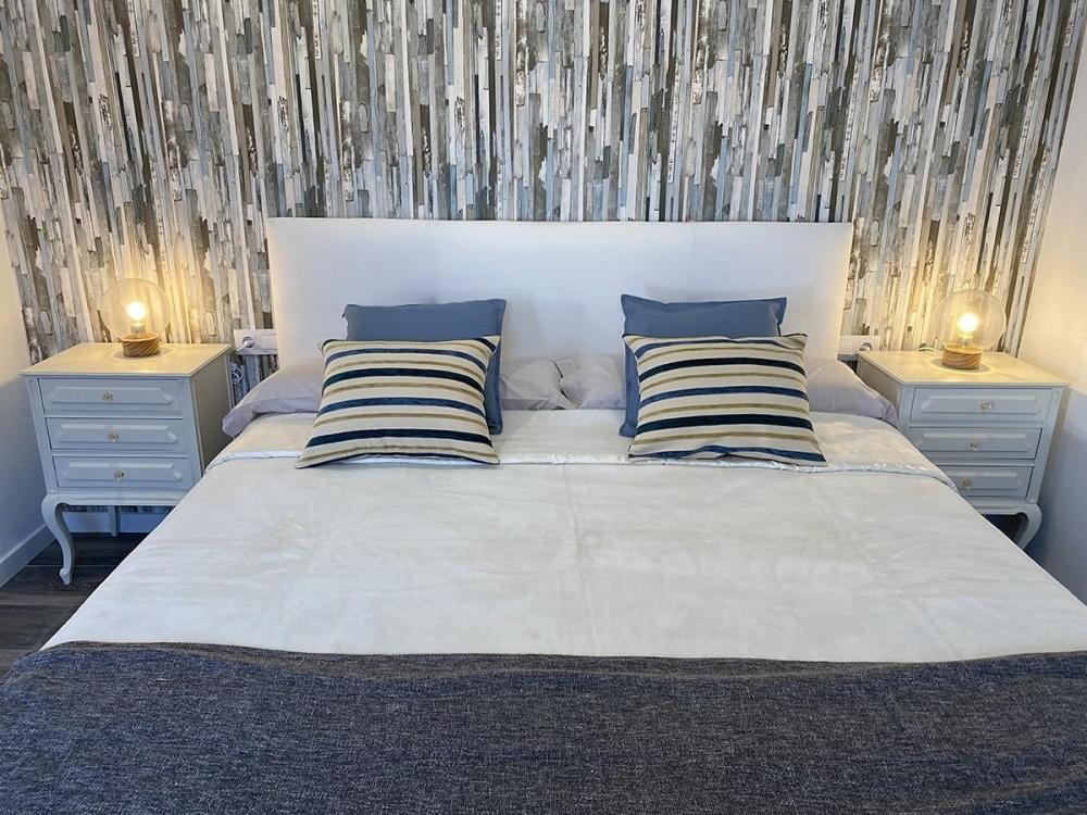 O Largo Rooms Vigo Ngoại thất bức ảnh