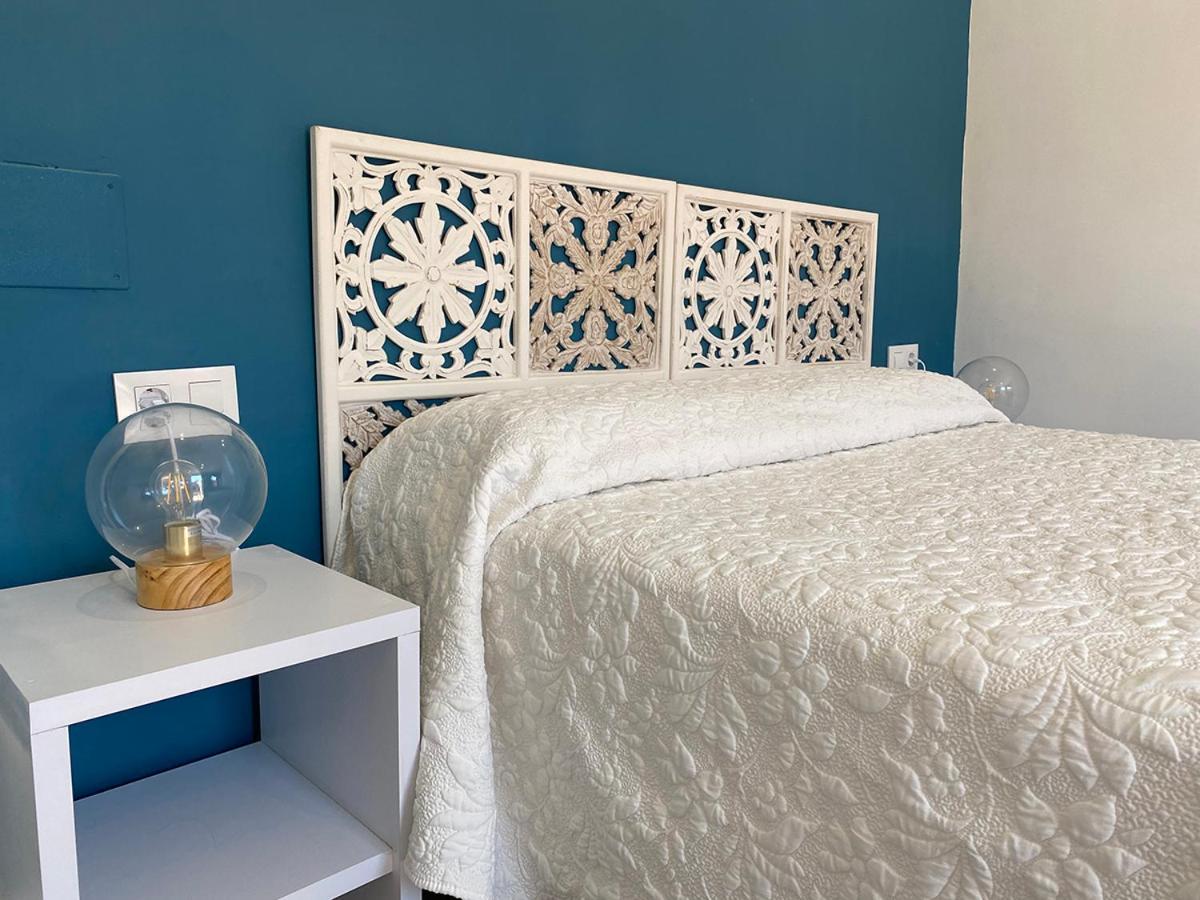 O Largo Rooms Vigo Ngoại thất bức ảnh