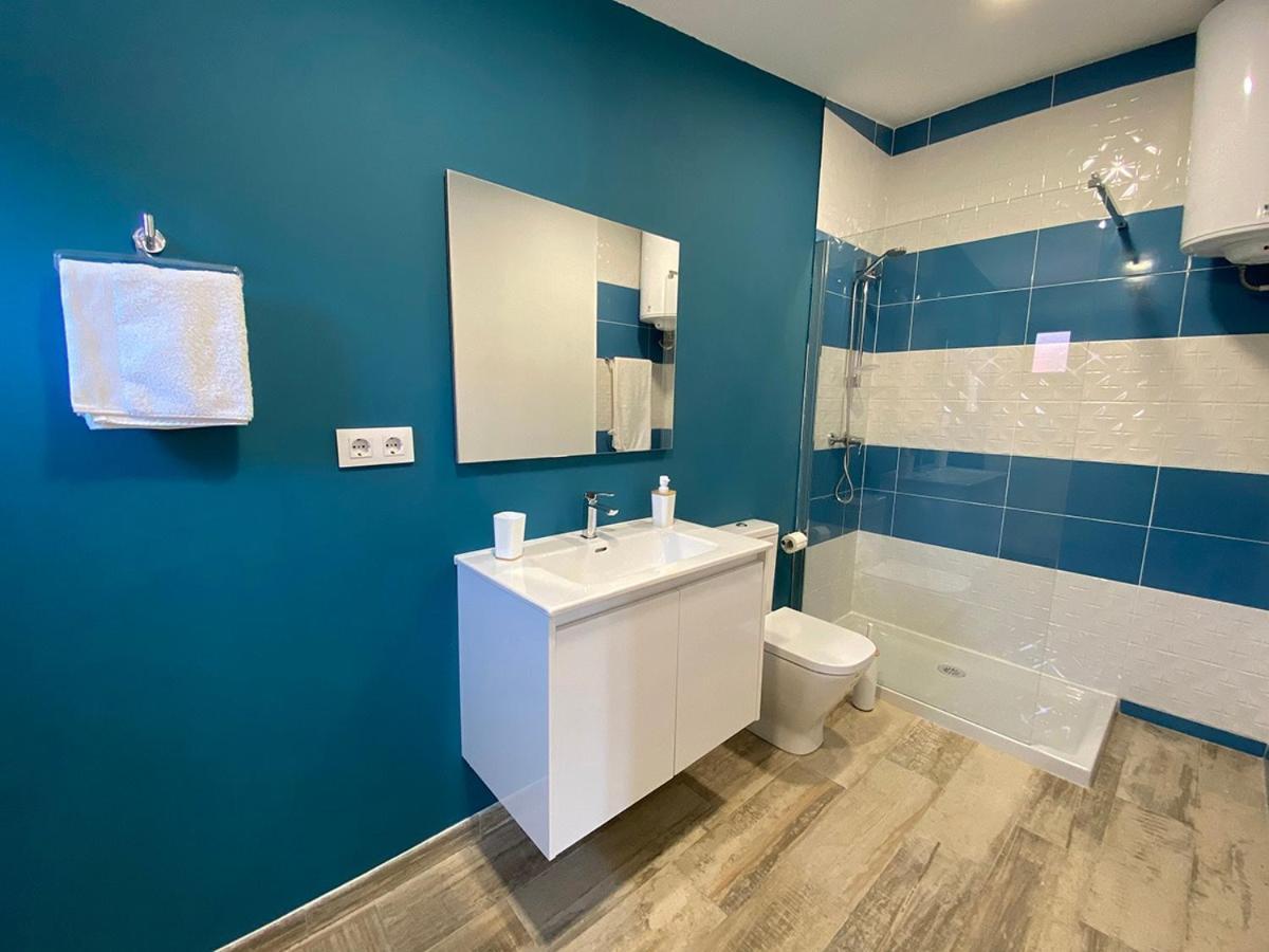 O Largo Rooms Vigo Ngoại thất bức ảnh