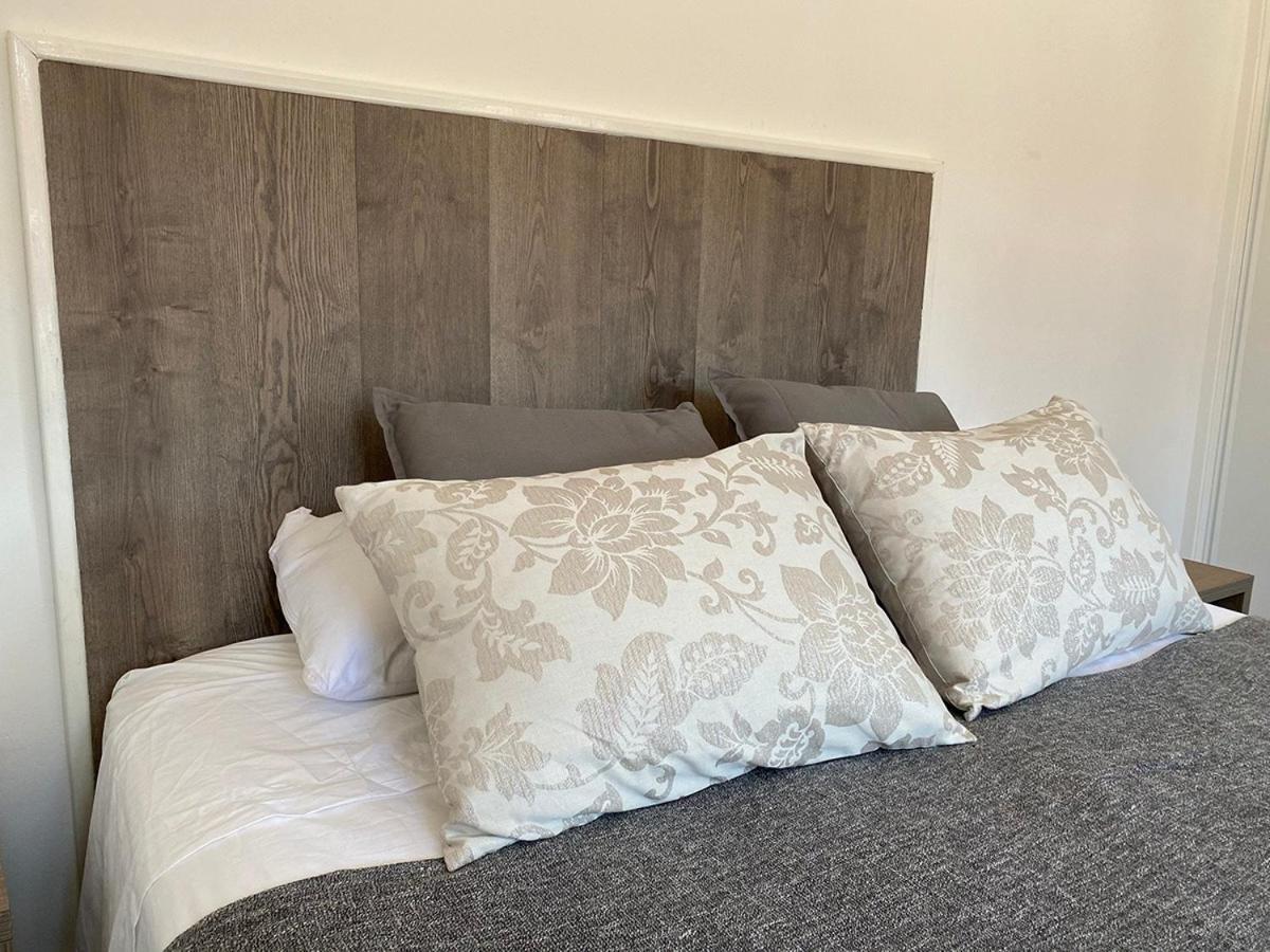 O Largo Rooms Vigo Ngoại thất bức ảnh