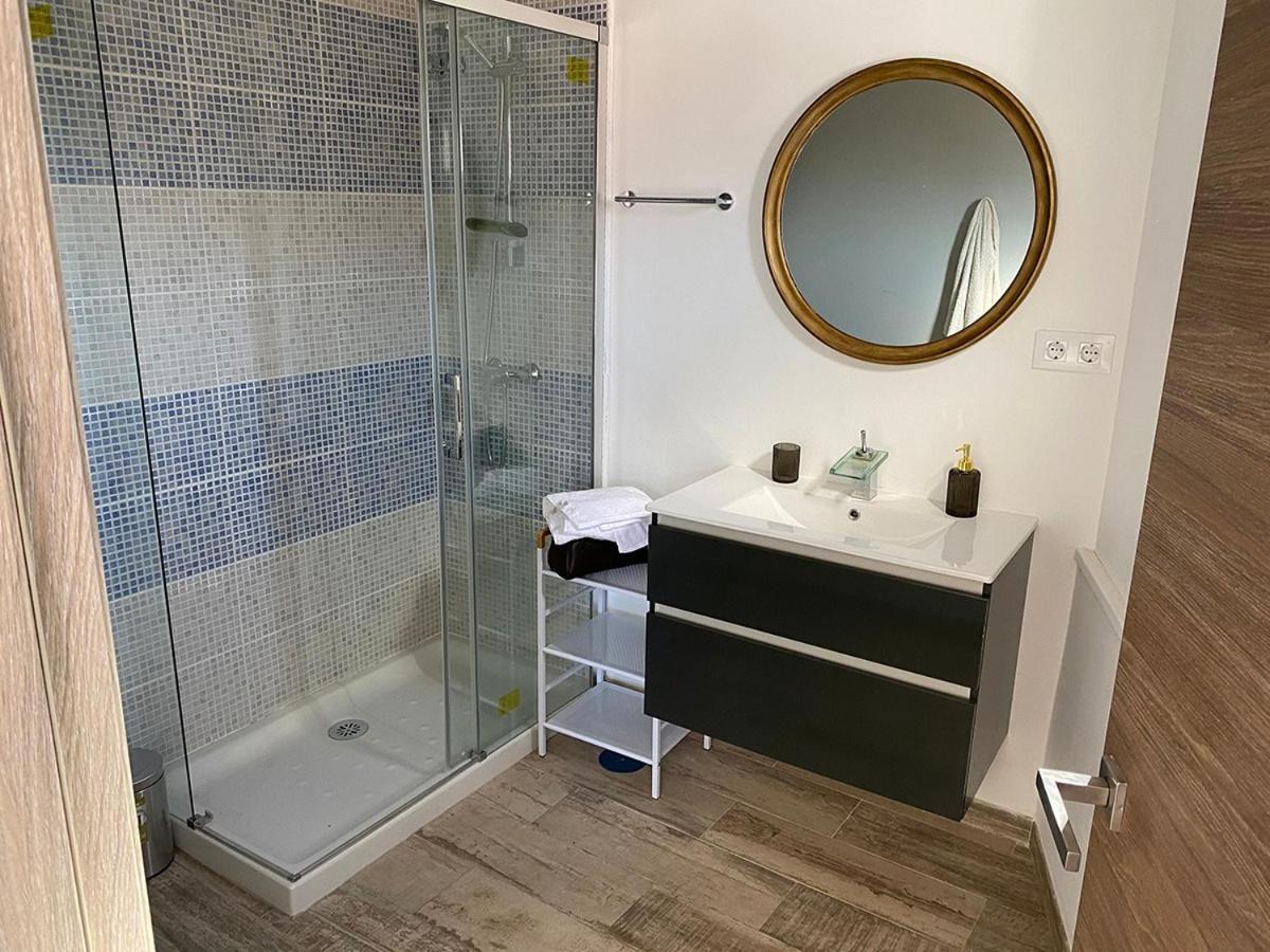 O Largo Rooms Vigo Ngoại thất bức ảnh
